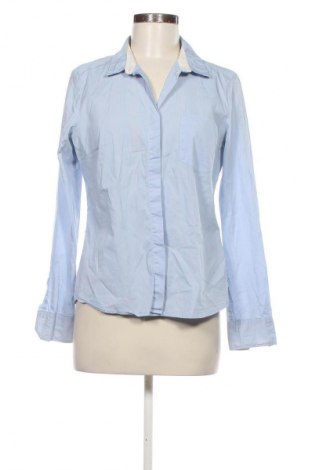 Dámska košeľa  H&M, Veľkosť L, Farba Modrá, Cena  12,79 €