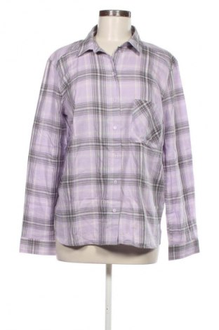 Cămașă de femei H&M, Mărime M, Culoare Multicolor, Preț 66,88 Lei