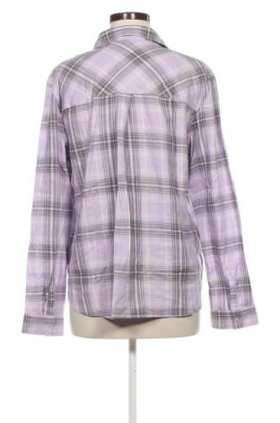 Cămașă de femei H&M, Mărime M, Culoare Multicolor, Preț 66,88 Lei