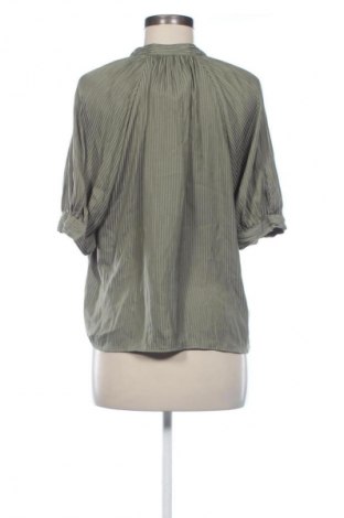 Γυναικείο πουκάμισο H&M, Μέγεθος M, Χρώμα Πράσινο, Τιμή 10,99 €