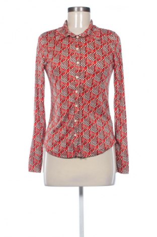 Dámská košile  H&M, Velikost L, Barva Vícebarevné, Cena  316,00 Kč