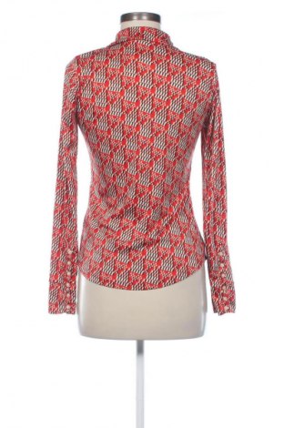 Dámská košile  H&M, Velikost L, Barva Vícebarevné, Cena  316,00 Kč