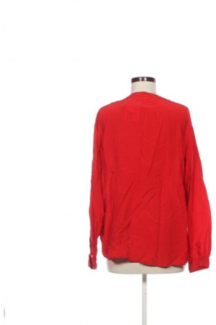 Dámská košile  H&M, Velikost L, Barva Červená, Cena  317,00 Kč