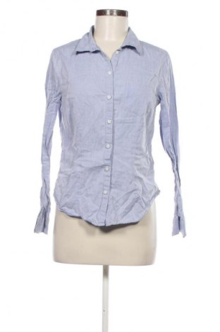 Dámská košile  H&M, Velikost M, Barva Modrá, Cena  209,00 Kč