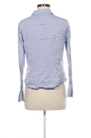 Dámská košile  H&M, Velikost M, Barva Modrá, Cena  209,00 Kč