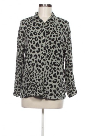 Dámská košile  H&M, Velikost S, Barva Vícebarevné, Cena  316,00 Kč