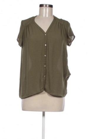 Dámska košeľa  H&M, Veľkosť S, Farba Zelená, Cena  13,00 €
