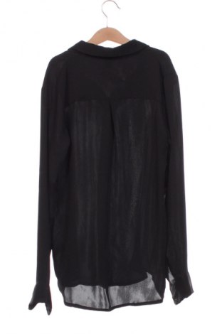 Damska koszula H&M, Rozmiar XS, Kolor Czarny, Cena 57,39 zł