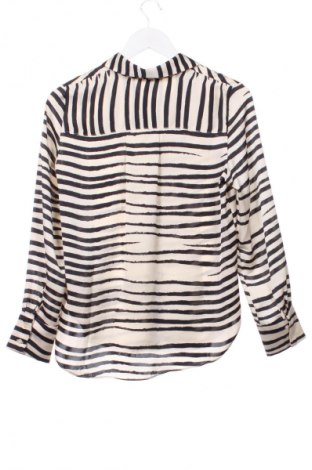 Damska koszula H&M, Rozmiar XS, Kolor Kolorowy, Cena 89,89 zł