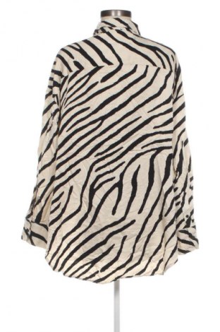 Дамска риза H&M, Размер S, Цвят Многоцветен, Цена 5,62 €