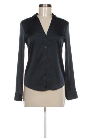 Cămașă de femei H&M, Mărime M, Culoare Gri, Preț 38,99 Lei