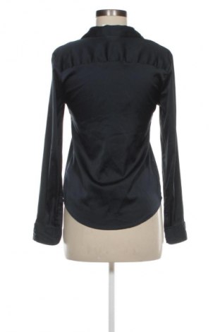 Cămașă de femei H&M, Mărime M, Culoare Gri, Preț 38,99 Lei