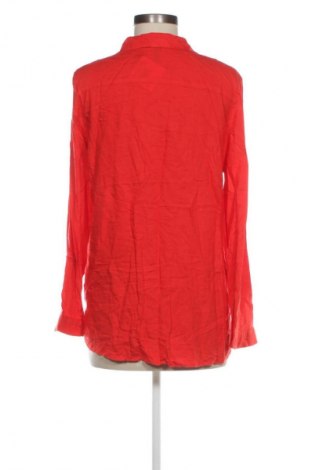 Dámska košeľa  H&M, Veľkosť M, Farba Červená, Cena  11,95 €