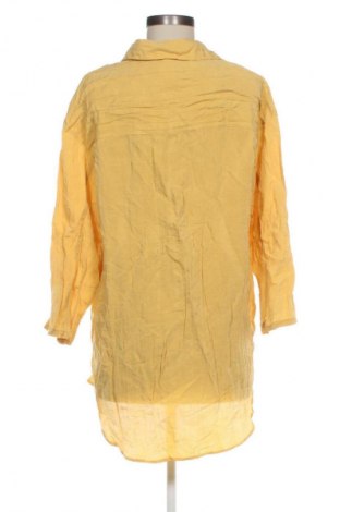 Dámska košeľa  H&M, Veľkosť M, Farba Žltá, Cena  7,95 €