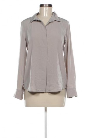 Damska koszula H&M, Rozmiar M, Kolor Szary, Cena 29,99 zł