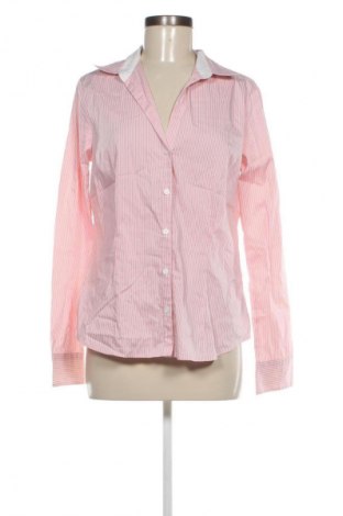 Дамска риза H&M, Размер L, Цвят Многоцветен, Цена 5,99 лв.