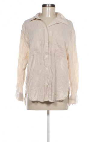 Дамска риза H&M, Размер M, Цвят Многоцветен, Цена 9,99 лв.