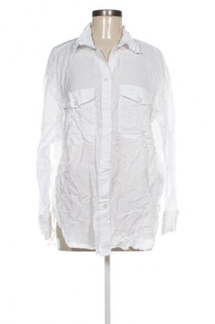 Damenbluse H&M, Größe M, Farbe Weiß, Preis 10,99 €