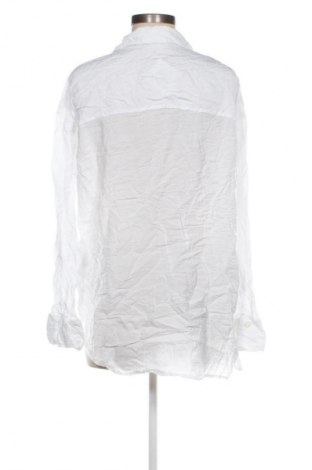 Damenbluse H&M, Größe M, Farbe Weiß, Preis 10,99 €