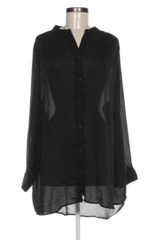 Damska koszula H&M, Rozmiar XL, Kolor Czarny, Cena 39,99 zł