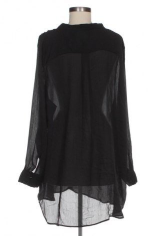 Damska koszula H&M, Rozmiar XL, Kolor Czarny, Cena 39,99 zł