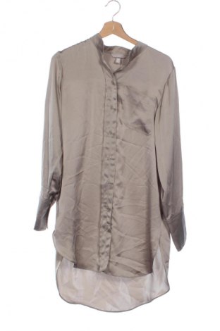 Dámska košeľa  H&M, Veľkosť XS, Farba Béžová, Cena  9,95 €