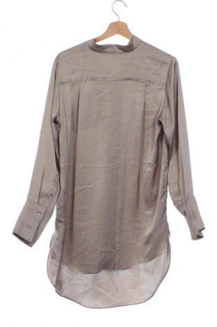 Dámska košeľa  H&M, Veľkosť XS, Farba Béžová, Cena  9,95 €