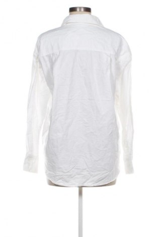 Damska koszula H&M, Rozmiar S, Kolor ecru, Cena 39,99 zł