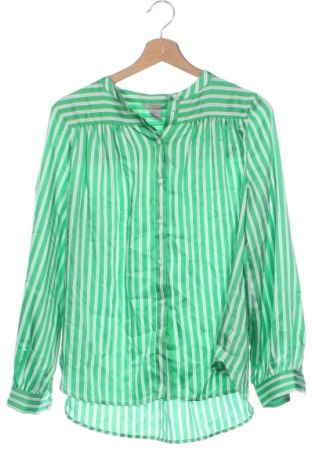 Cămașă de femei H&M, Mărime XS, Culoare Multicolor, Preț 12,99 Lei