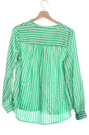 Cămașă de femei H&M, Mărime XS, Culoare Multicolor, Preț 12,99 Lei