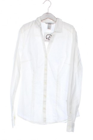 Dámská košile  H&M, Velikost XS, Barva Krémová, Cena  229,00 Kč