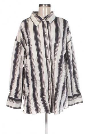 Dámska košeľa  H&M, Veľkosť 3XL, Farba Viacfarebná, Cena  18,95 €