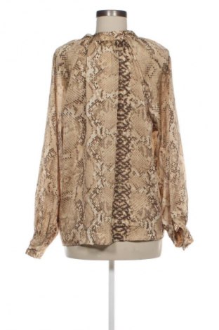 Damska koszula H&M, Rozmiar L, Kolor Kolorowy, Cena 37,99 zł