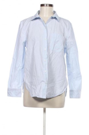 Damenbluse H&M, Größe M, Farbe Blau, Preis € 4,99