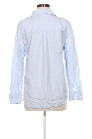 Damenbluse H&M, Größe M, Farbe Blau, Preis € 4,99