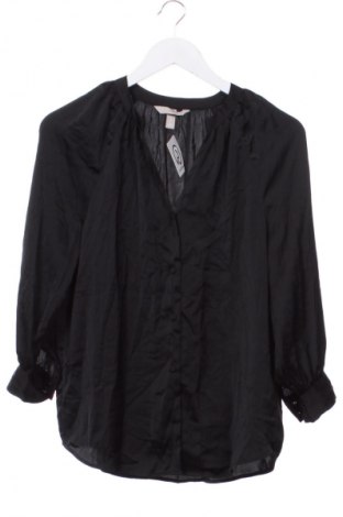 Damska koszula H&M, Rozmiar XS, Kolor Czarny, Cena 22,99 zł