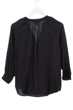 Damska koszula H&M, Rozmiar XS, Kolor Czarny, Cena 22,99 zł