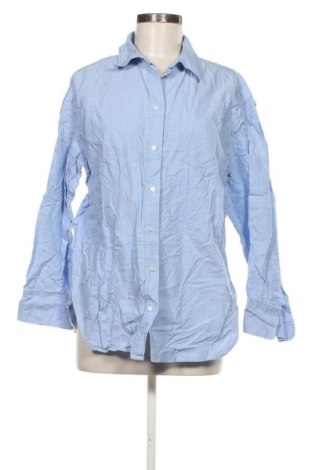 Dámska košeľa  H&M, Veľkosť S, Farba Modrá, Cena  9,95 €