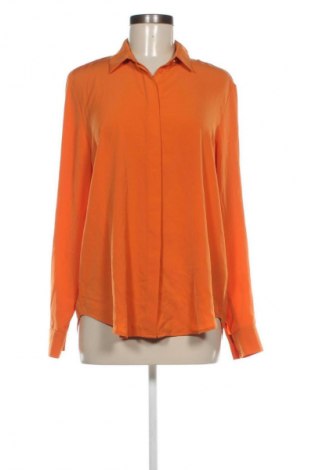 Dámská košile  H&M, Velikost M, Barva Oranžová, Cena  229,00 Kč