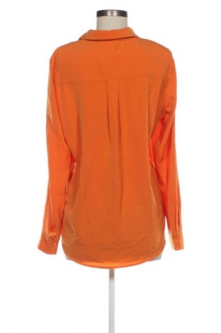 Dámská košile  H&M, Velikost M, Barva Oranžová, Cena  229,00 Kč