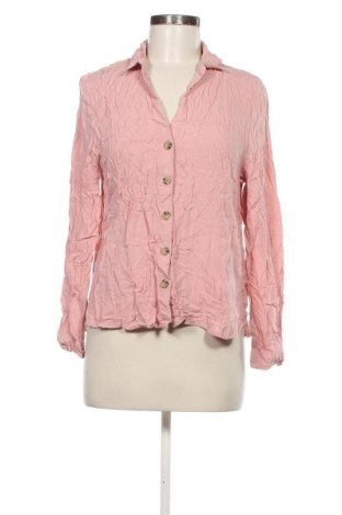 Dámska košeľa  H&M, Veľkosť M, Farba Ružová, Cena  8,95 €