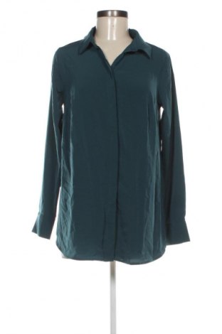 Dámska košeľa  H&M, Veľkosť S, Farba Zelená, Cena  3,95 €