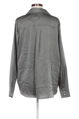 Damska koszula H&M, Rozmiar XL, Kolor Zielony, Cena 54,99 zł