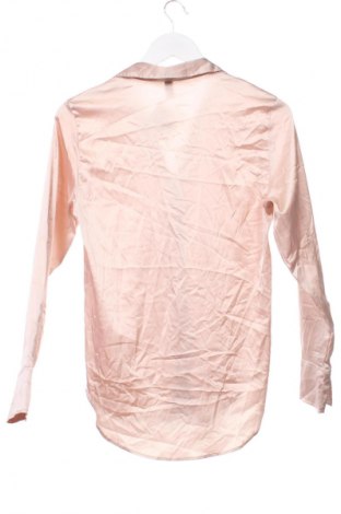 Дамска риза H&M, Размер XS, Цвят Бежов, Цена 18,99 лв.