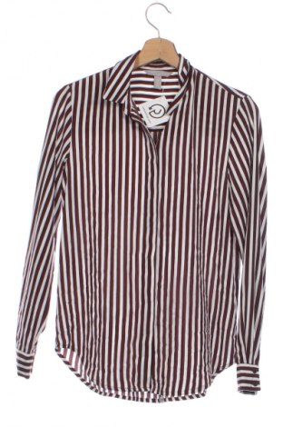 Dámska košeľa  H&M, Veľkosť XS, Farba Viacfarebná, Cena  5,95 €