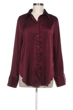 Dámska košeľa  H&M, Veľkosť M, Farba Červená, Cena  12,83 €