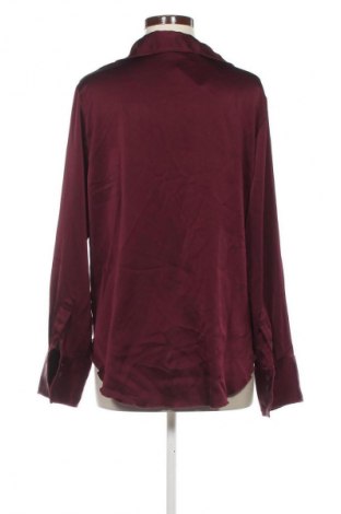 Dámska košeľa  H&M, Veľkosť M, Farba Červená, Cena  12,83 €