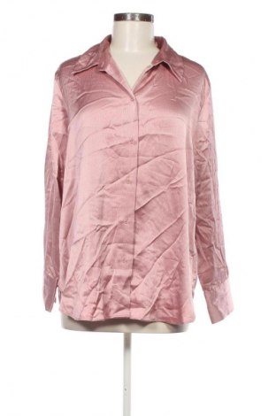Dámska košeľa  H&M, Veľkosť L, Farba Ružová, Cena  11,95 €