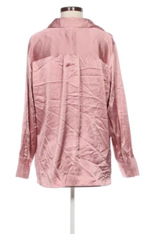 Dámska košeľa  H&M, Veľkosť L, Farba Ružová, Cena  11,95 €