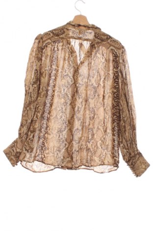 Cămașă de femei H&M, Mărime XS, Culoare Multicolor, Preț 65,25 Lei